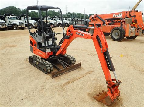 kx018-4 mini excavator|kubota kx018 4 buckets.